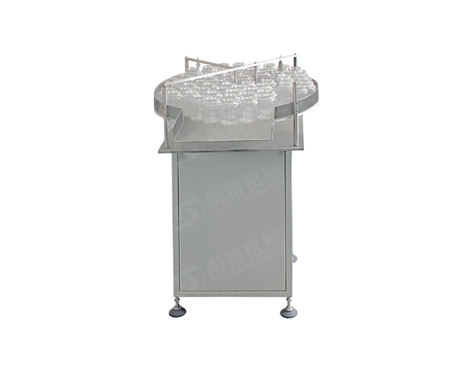 蜂蜜灌裝機(jī)1