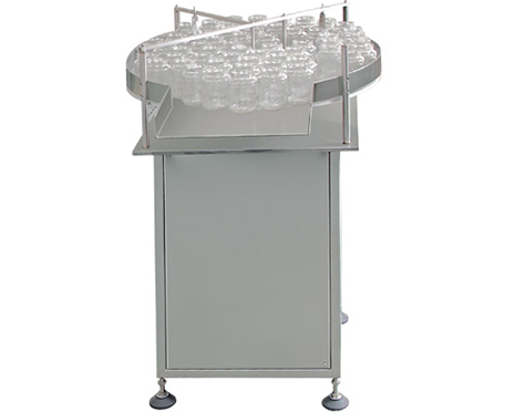 蜂蜜灌裝生產(chǎn)線