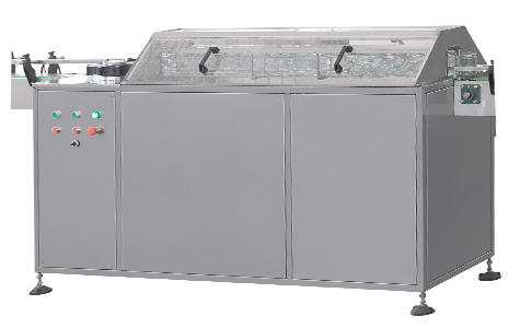 濃醬灌裝生產(chǎn)線