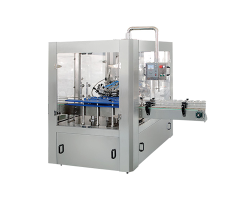 橄欖油旋轉(zhuǎn)式洗瓶機(jī)