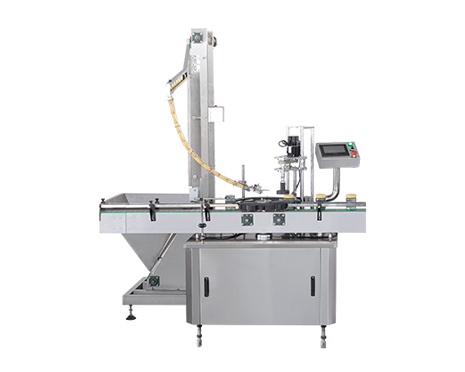 橄欖油旋蓋機(jī)