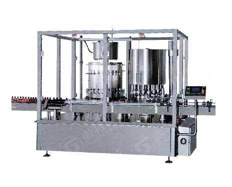 口服液灌裝機(jī)