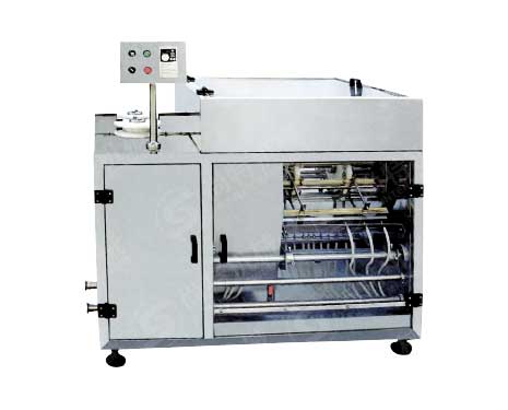 眼藥水立式超聲波清洗機